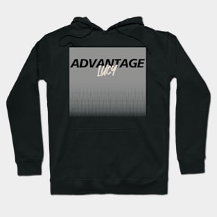 Advantage Lucy Hoodie